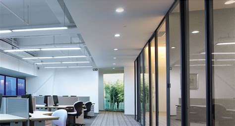 Modern Office Ceiling Lights Amazon Com Zqh Led Office Pendant Lamp