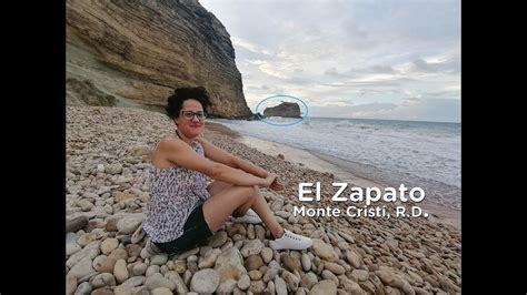 El Zapato Montecristi Rep Dom Youtube