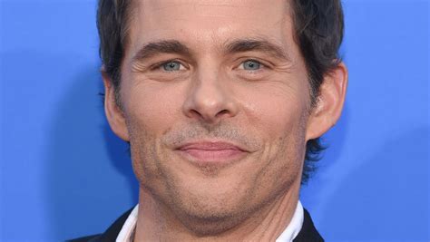 James Marsden Discusses The Fortunate Timing Of Filming Both Dead To Me