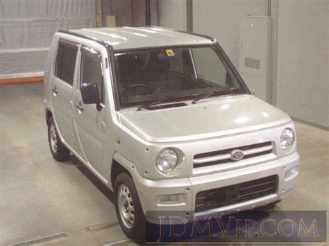 Daihatsu Naked G L S Bcn Japanese Used Cars And