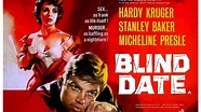 Blind Date (1959) Film Drama, Crime - YouTube
