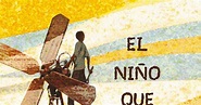El Niño Que Domó Al Viento (2019) - El tío películas