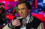 New Alan Partridge BBC show - cast, trailer, release date and more