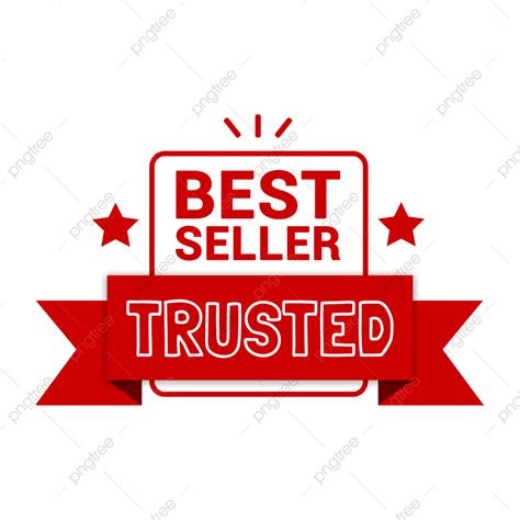 Trusted Seller Hd Transparent Best Seller Trusted Tag Best Seller