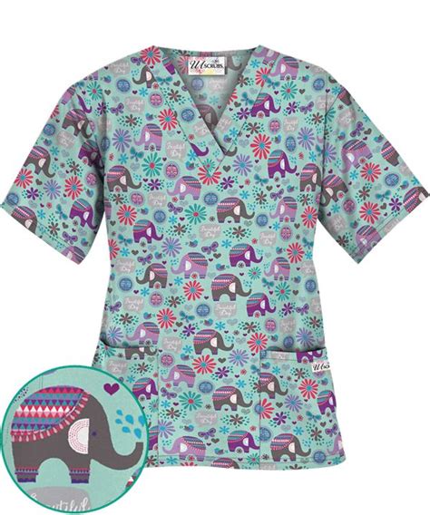 Pc62bdm Pediatric Nursing Scrubs Scrubs Nursing Pediatric Nursing