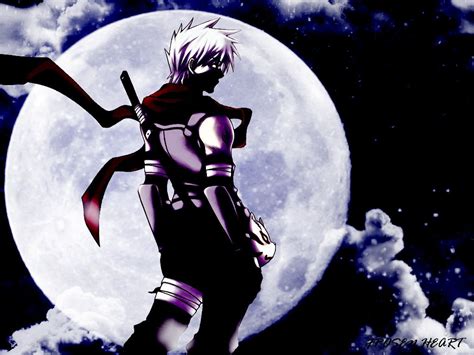 78 Kakashi Anbu Wallpapers