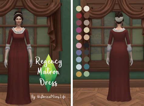 Best Amish Cc And Mods For The Sims 4 Fandomspot