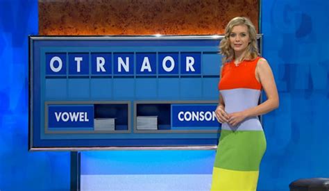 Rachel Riley Suffers Very Awkward Wardrobe Mishap On Countdown Sending Fans Into Meltdown Tv