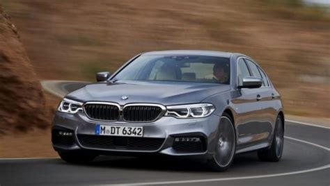2019 Bmw 5 Series Price Release Date And Engine New Update Cars 2020