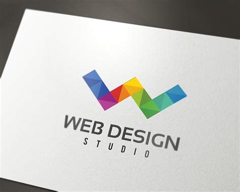 Best Web Design Logos Shdesignca