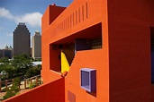 7 arquitectos modernistas mexicanos contemporáneos a Barragán (2022)