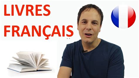 Livres Français Pour Apprendre Le Français Youtube