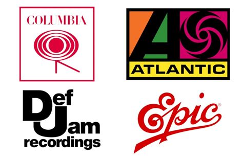 Billboard Explains Record Labels