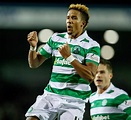 Scott Sinclair says winning league title with Celtic will eclipse his ...