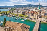 Las 15 ciudades más bonitas de Suiza que tienes que conocer - Tips Para ...