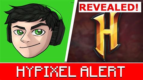 Hypixel Official Trailer Release Date Theoriginalace Fiizy