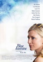 Blue Jasmine cartel de la película