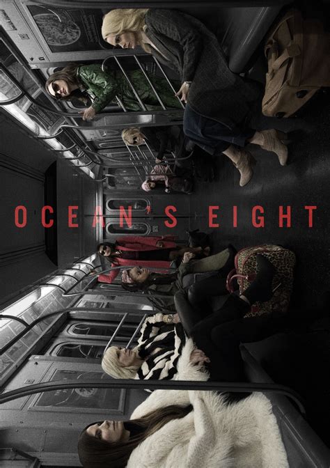 They go on a madcap adventure to investigate the crime and stop the shadow villain from leading a rebellion where shadows take over the human world. Ocean's Eight DVD Release Date | Redbox, Netflix, iTunes ...