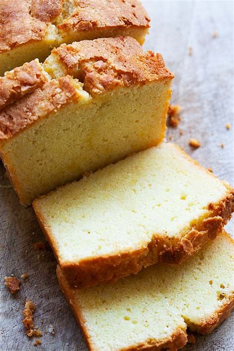 Sugar free cakes recipes are pretty popular around here. Traditional pound cake recipe using butter, all purpose ...