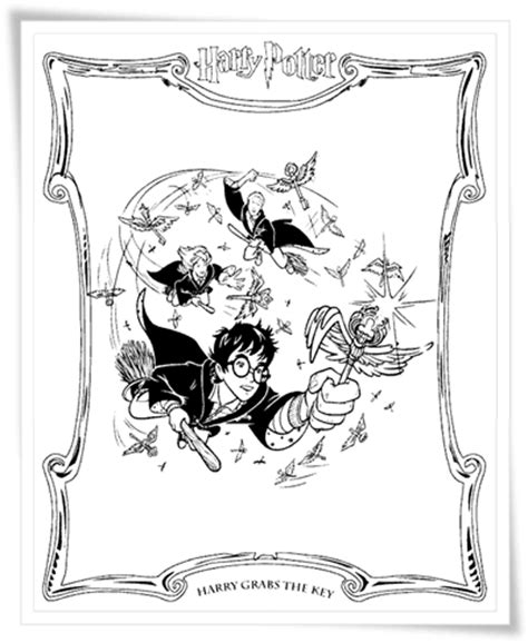 Kostenlose ausmalbilder in einer vielzahl von themenbereichen, zum ausdrucken und anmalen. Ausmalbilder zum Ausdrucken: Ausmalbilder Harry Potter