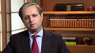 Former Citigroup CEO Vikram Pandit launches Orogen, joined by Ruchi ...