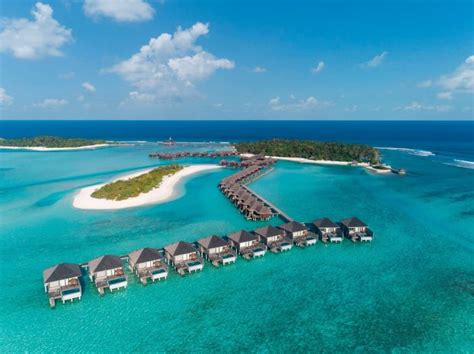 Anantara Veli Maldives Resort South Male Atoll Maldives 🇲🇻 Travoh