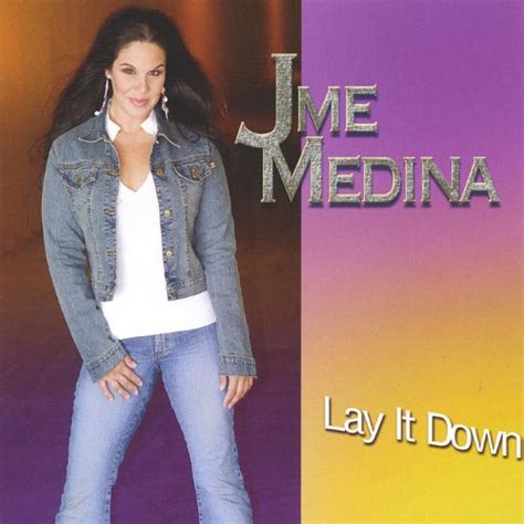 Play Lay It Down By Jme Medina On Amazon Music