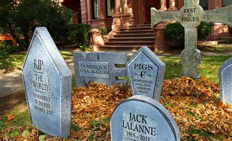 Nyc Trick Or Treat The Best Neighborhoods For Sweets And Scares 6sqft