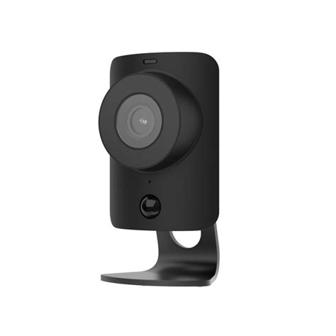 Simplisafe Simplicam Wired Indoor Wi Fi 1080p Security Camera