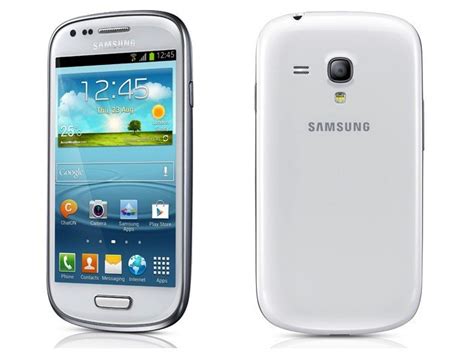 Samsung Launching Galaxy Se With 4 Inch Display Priced At Rs 49999