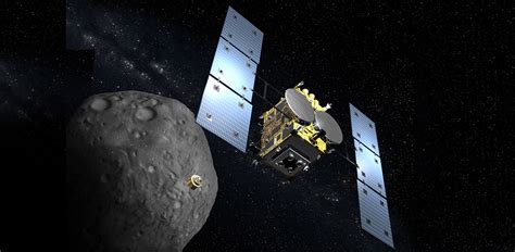 Space Exploration A Test Bed For Industrial Technology