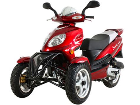 You can get the best discount of up to 69% off. Wholesale 50cc Three Wheeler trike