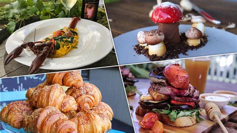 Orange Food Week: Foodie finds with Sydney Eat Street | Gold Coast Bulletin