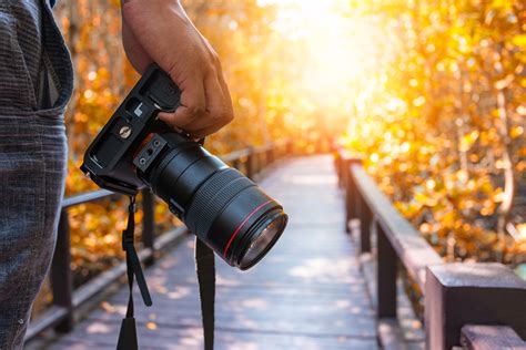 Tips Belajar Fotografi Untuk Pemula dengan Kamera DSLR | IDS