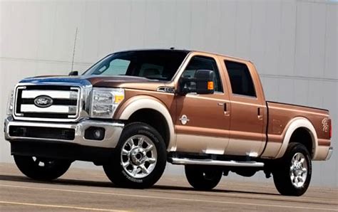 2010 ford f250 super duty is one of the successful releases of ford. 2010 Ford F-250 Super Duty - Review - CarGurus