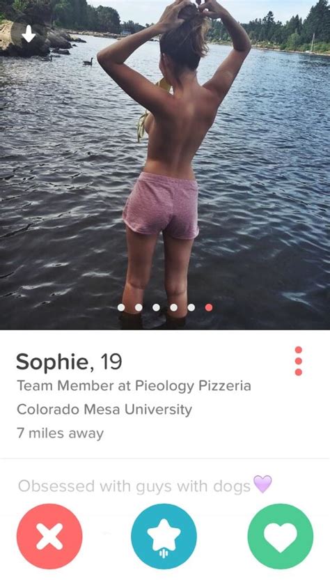 The Bestworst Profiles And Conversations In The Tinder Universe 53