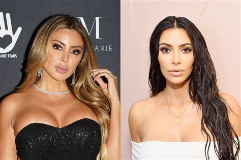 Larsa Pippen Reveals What Happened In Her Friendship With Kim