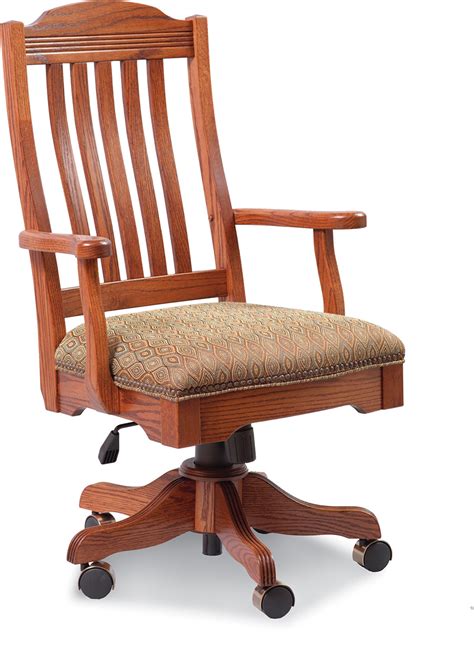 Office Wooden Chair Chair Design