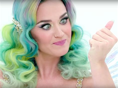 handm launches christmas ad starring katy perry business insider