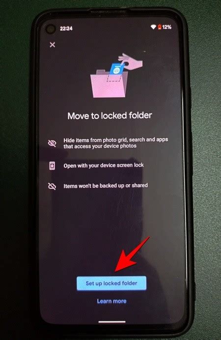 Google Photos Locked Folder Step By Step Guide To Set Up Add Photos