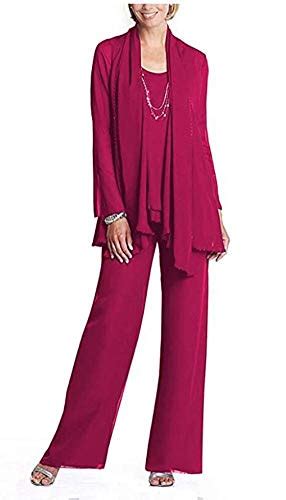 Mother Of The Bride Pant Suits