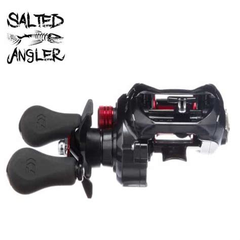 Daiwa Tatula CT Review Salted Angler