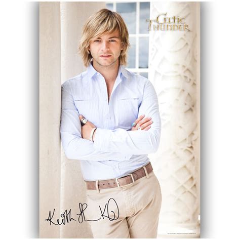 New Keith Poster Keith Harkin Photo 25368762 Fanpop