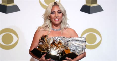 lady gaga accused of copying another songwriter on ‘shallow