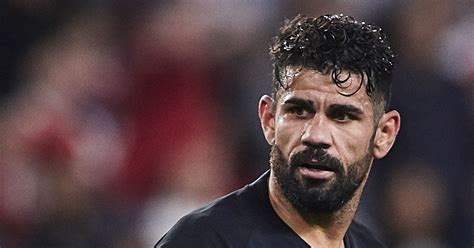 Welcome to diego costa's official website. Diego Costa's impending absence and Atlético's ability to ...