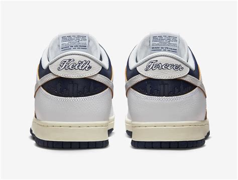 Huf X Nike Sb Dunk Low Nyc Kaufen Fd8775 100 Heat Mvmnt