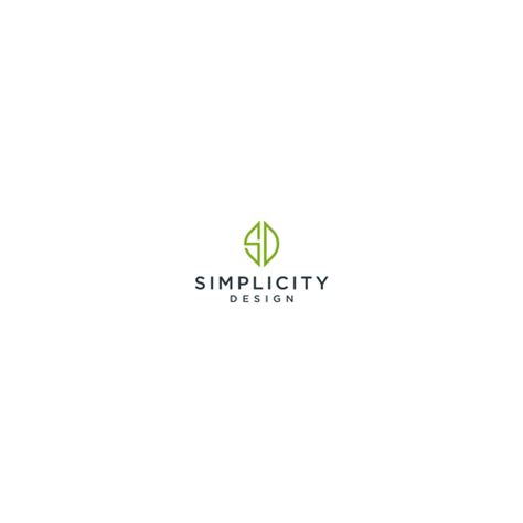 Logo And Business Cards For Simplicity Designs A Professional
