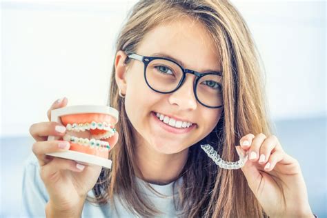 The Many Different Braces Options Wiesemann Orthodontics