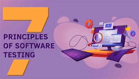 What Are The 7 Principles Of Software Testing