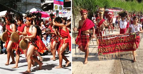 Banaues Imbayah Festival An Ifugao Cultural Fest In The Mountains